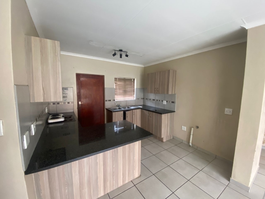 To Let 3 Bedroom Property for Rent in Waterkloof Hill Estate North West
